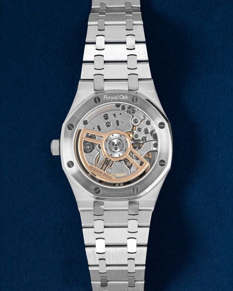 Audemars Piguet Royal Oak 15510ST.OO.1320ST.07